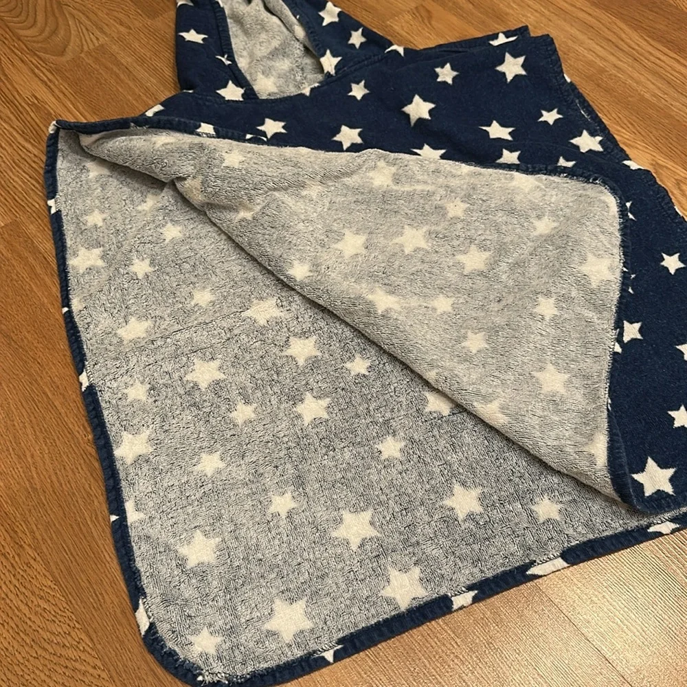 Beach or Bath Towel for 1.5 to 10 year olds